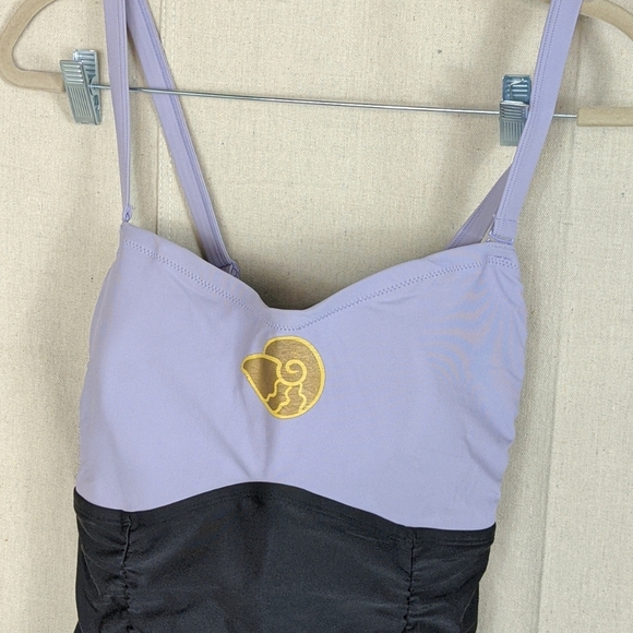Torrid Ursula swimsuit 2